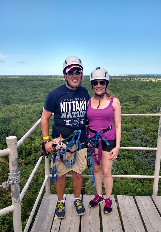 Traveling as a Mixed-Budget Millennial