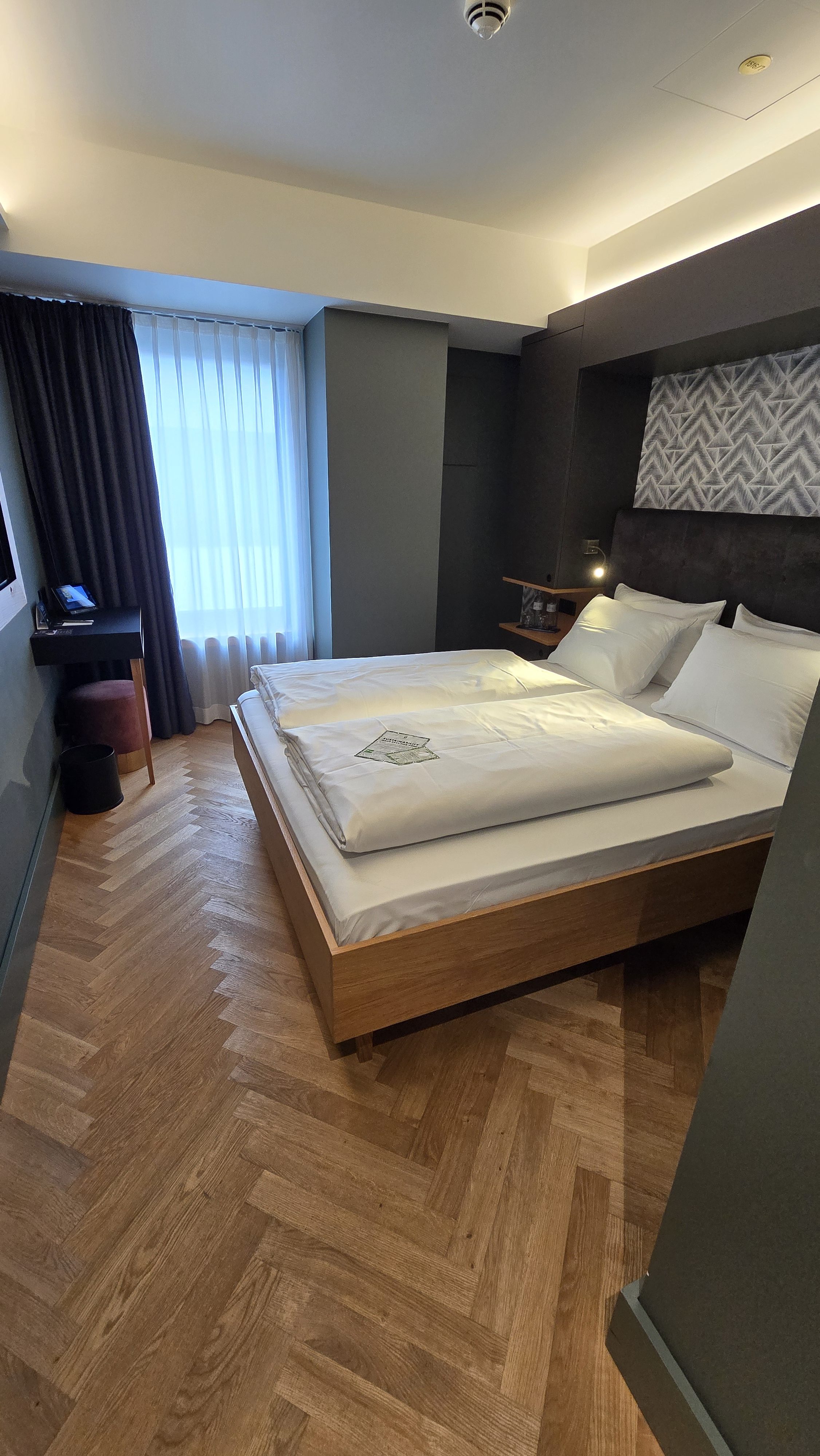 MIO by Amano Bedroom - Munich, Germany