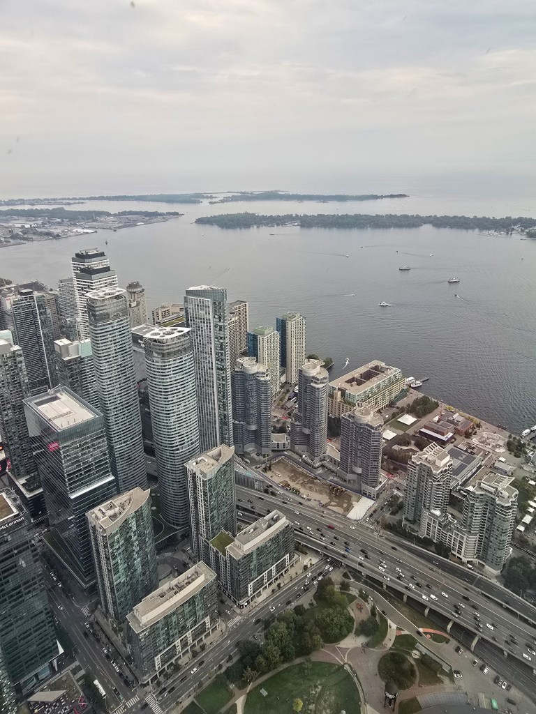 48 Hours in Toronto, Canada || A First-Time Visitor Itinerary