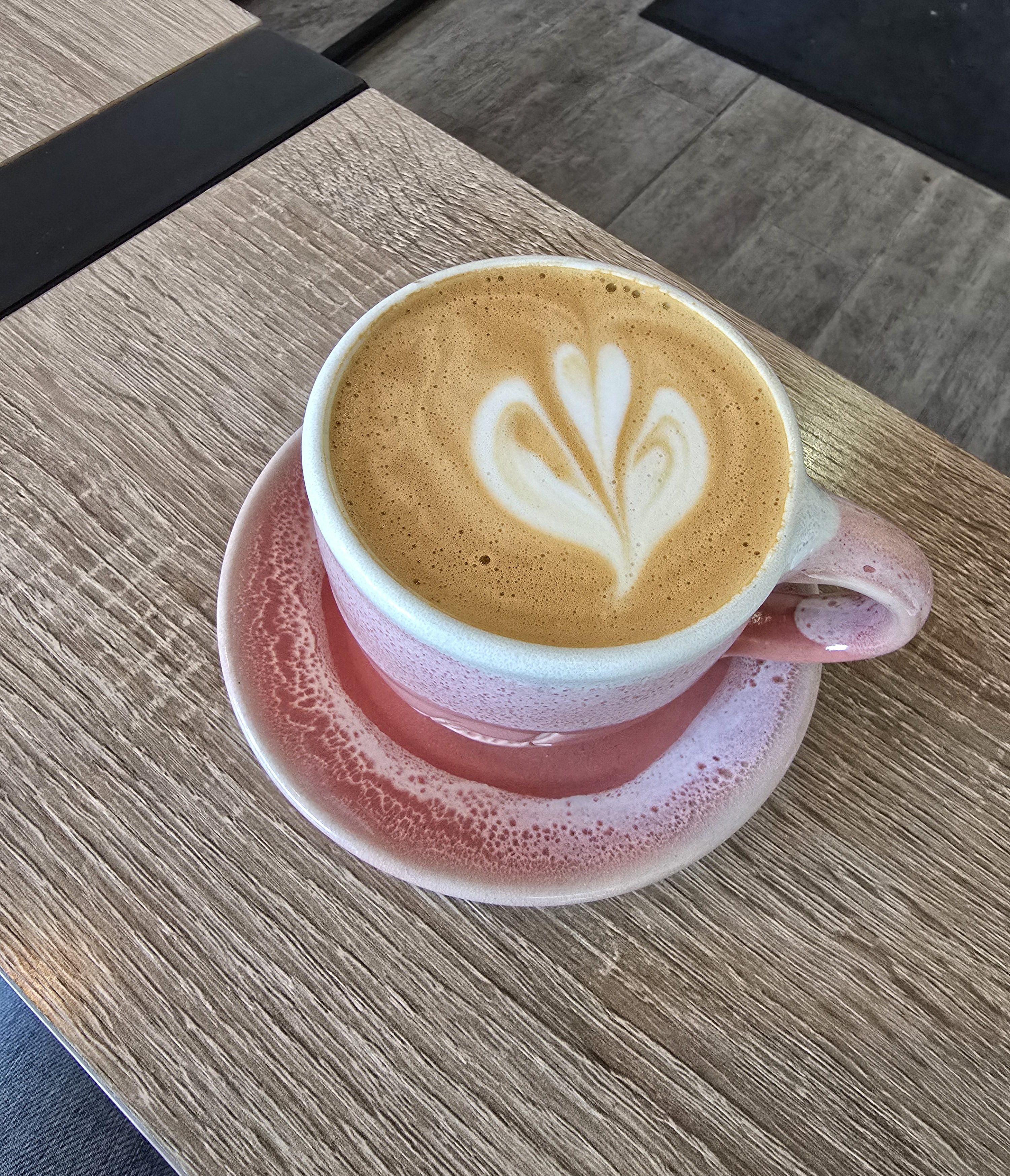 Will Travel for Coffee: Toronto, Canada